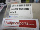 Holden VY-VZ Monaro/Calais/Commodore Genuine Clutch Master Cylinder New Part