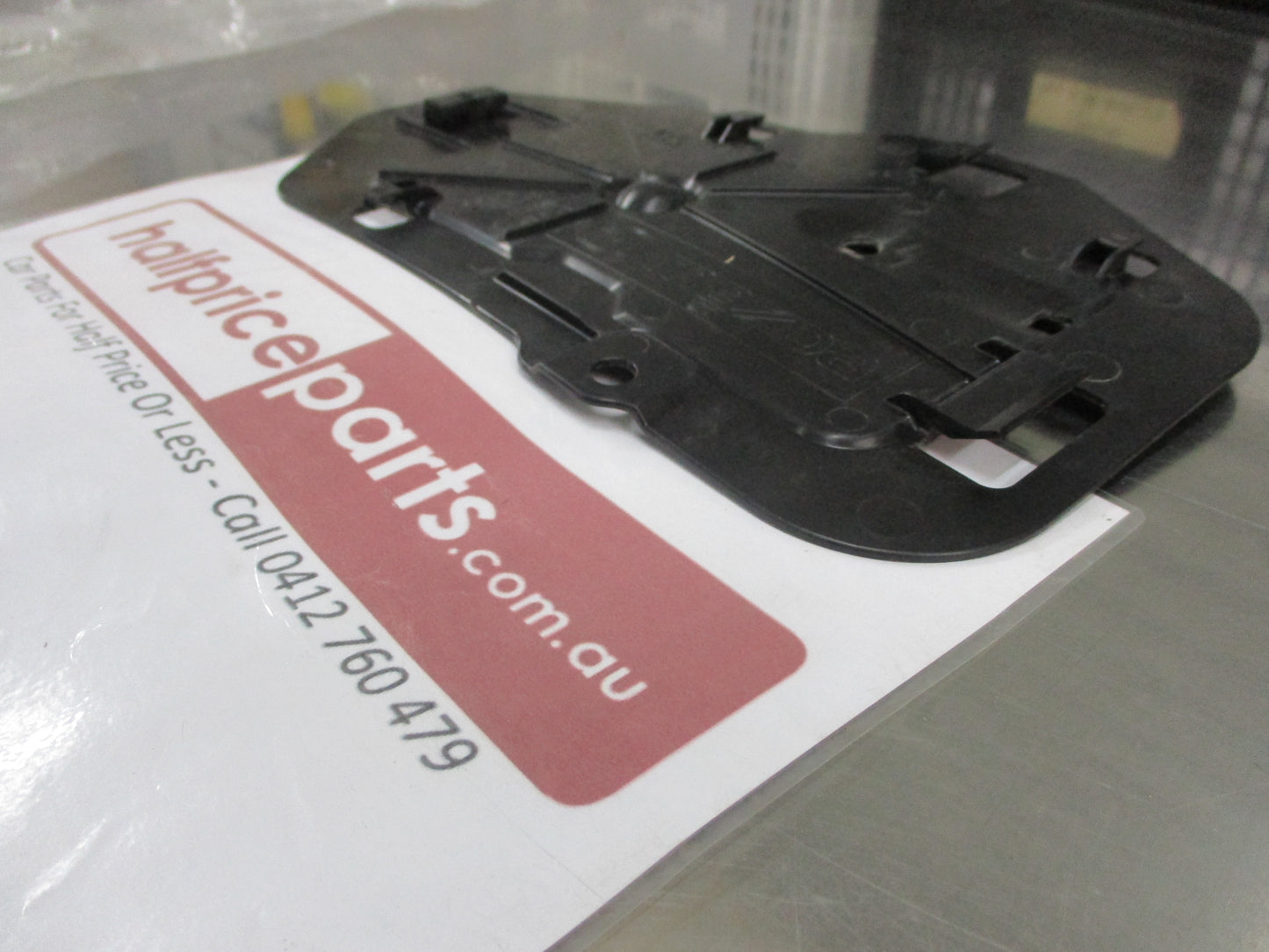 Mazda CX-3 Genuine Left Rear Access Cover New Part