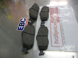 EBC Front Disc Brake Pad Set Suits Ford Cougar-Mondeo New Part