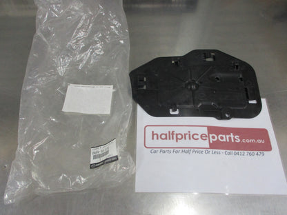 Mazda CX-3 Genuine Left Rear Access Cover New Part
