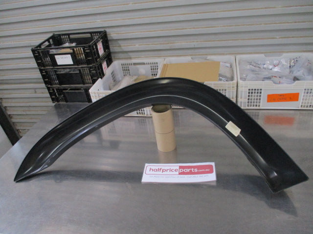 Nissan Patrol GU Y61 UTE  Right Hand Front Flare ONLY (Unpainted) New Part