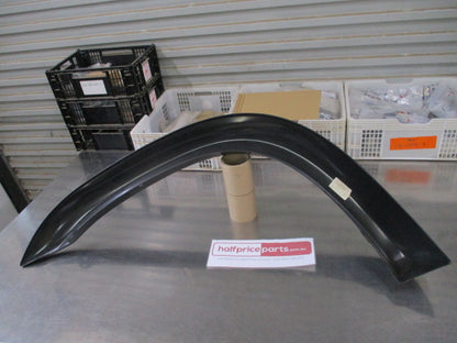 Nissan Patrol GU Y61 UTE  Right Hand Front Flare ONLY (Unpainted) New Part