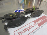 EBC Front Disc Brake Pad Set Suits Ford Cougar-Mondeo New Part