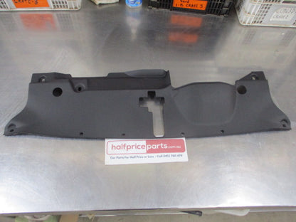 Ford Falcon FGX-XR Sprint Genuine Air Deflector & Radiator Shield Cover New Part