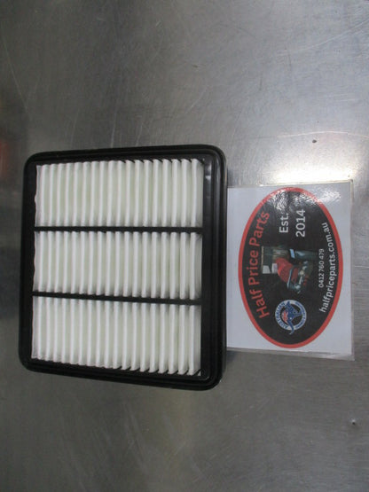 Ryco Air Filter Suits Hyundai i30-i45-Elantra/Kia Cerato New Part