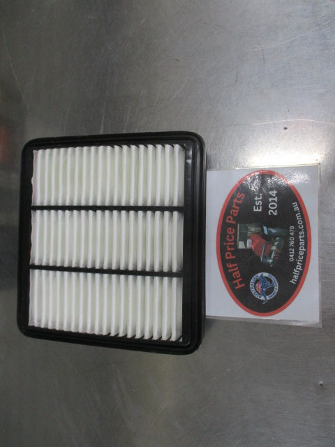 Ryco Air Filter Suits Hyundai i30-i45-Elantra/Kia Cerato New Part