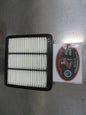 Ryco Air Filter Suits Hyundai i30-i45-Elantra/Kia Cerato New Part