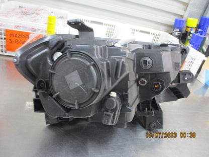 GWM Haval H2 Genuine Left Hand Front Xenon Head Light Assembly New Part