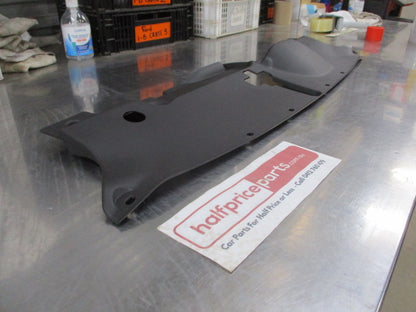 Ford Falcon FGX-XR Sprint Genuine Air Deflector & Radiator Shield Cover New Part