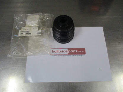 Subaru WRX / Liberty / Forester Inner Drive Shaft Boot New Part
