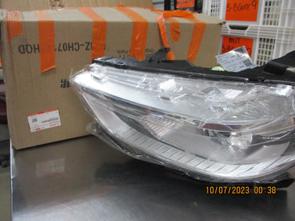 GWM Haval H2 Genuine Left Hand Front Xenon Head Light Assembly New Part
