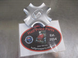 Hyundai Accent Genuine Wheel Centre Cap New Part