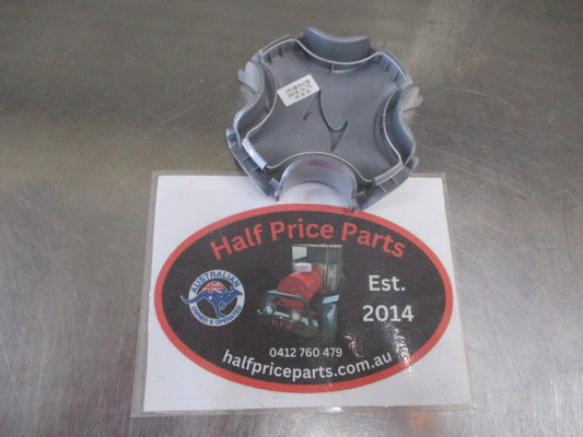 Hyundai Accent Genuine Wheel Centre Cap New Part