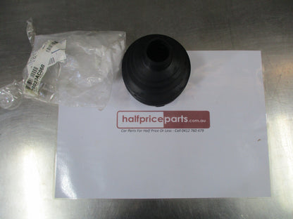Subaru WRX / STI / Legacy / Outback Genuine Front Outer CV Boot New Part