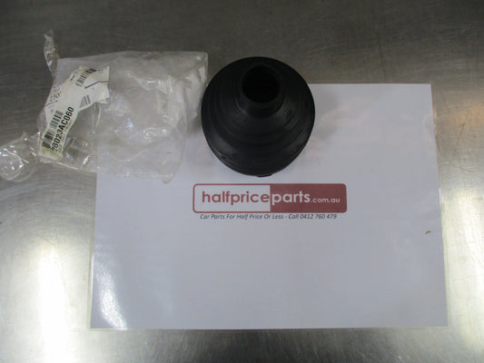 Subaru WRX / STI / Legacy / Outback Genuine Front Outer CV Boot New Part