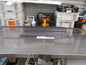 Ford Econovan Van Genuine Front Grille Assembly Grey In Colour New Part