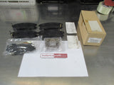 Subaru Liberty Genuine Front Brake Pad Set Kit New Part