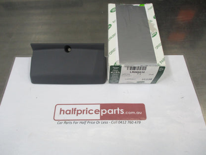 Land Rover Range Rover Sport Genuine Head Rest Screen Bracket Moulding New Part