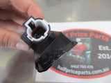 Hyundai Elantra/Sonata/Veloster/Venue Genuine Left Hand Rear License Plate Light New Part