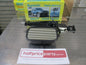 Aussie Door Mount Mirror Extends 330mm To 470mm - New Part