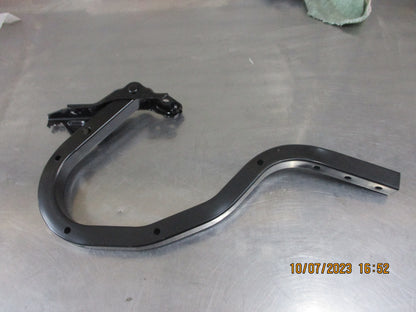 Honda Accord Genuine Left Hand Rear Boot Hinge New Part