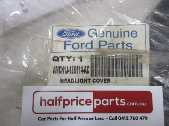 Ford Ecosport Genuine Replacement Headlight Protector Set New Part