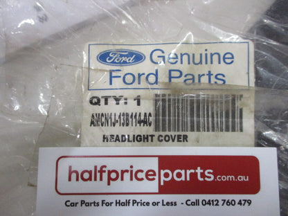 Ford Ecosport Genuine Replacement Headlight Protector Set New Part