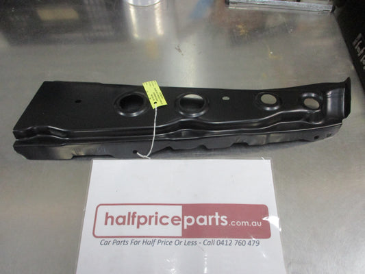 Mitsubishi Pajero/Triton Genuine Left Front Side Member Amplifier New Part