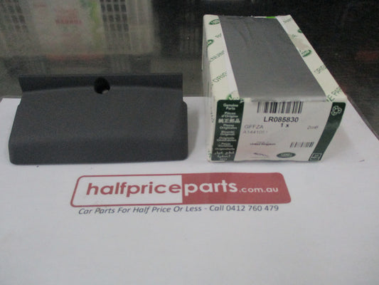 Land Rover Range Rover Sport Genuine Head Rest Screen Bracket Moulding New Part