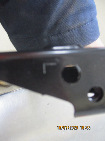 Honda Accord Genuine Left Hand Rear Boot Hinge New Part