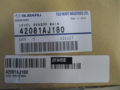 Subaru Legacy / Outback Genuine Fuel Level Sensor New Part