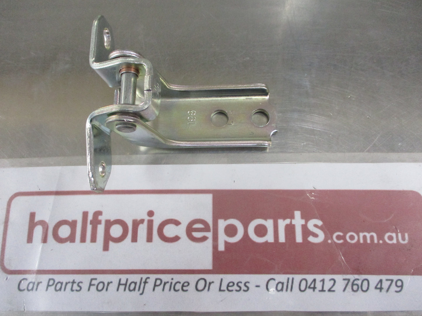 Suzuki Swift ZC33 Genuine Passenger Front Upper Door Hinge New Part