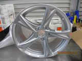 GWM Haval H2 Genuine Alloy Wheel Replacement New Part