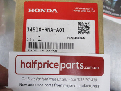 Honda Civic/HR-V Genuine Timing Chain Tensioner New Part