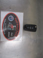 Hyundai Elantra Genuine 3 Button Flip Remote Key New Part