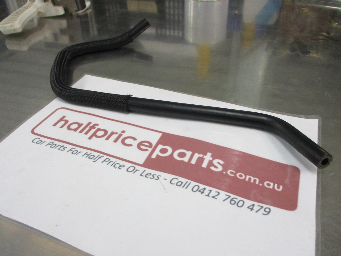 Nissan X-Trail T32 Genuine Oil Cooler Auto Transmission Hose New Part