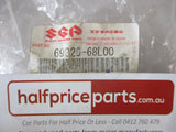 Suzuki Swift ZC33 Genuine Passenger Front Upper Door Hinge New Part