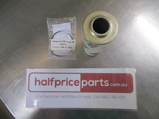 Massey Ferguson Hydraulic Filter Agco  - New Part