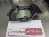 Mitsubishi Outlander Sport Genuine Front Bumper Air Intake Cover New Part