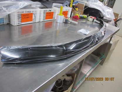 EGR Tinted Bonnet Protector Kit Suits Silverado 1500 New Part
