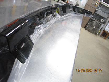 EGR Tinted Bonnet Protector Kit Suits Silverado 1500 New Part