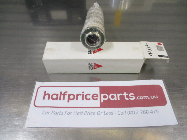 Massey Ferguson New Hydraulic Filter - New Part