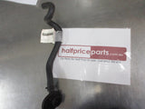 Mercedes Benz C-Class Coupe Genuine Heater Hose New Part