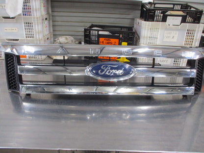 Ford Ranger PX Genuine Front Chrome Assembly New Part