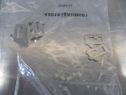 AcDelco Holden Colorado / Cruze / Spark / Trax Genuine Ignition Lock Cylinder New Part