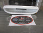 Hyundai i30 Genuine Outer Tail Gate Handle (Ceramic White) New Part