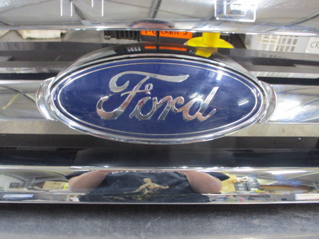 Ford Ranger PX Genuine Front Chrome Assembly New Part