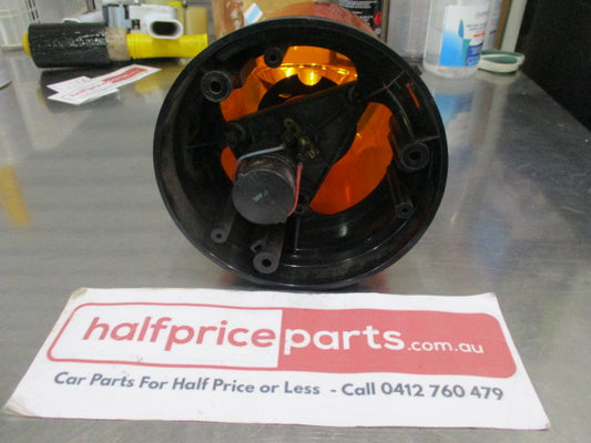 Hella Rotating Beacon -Used Part