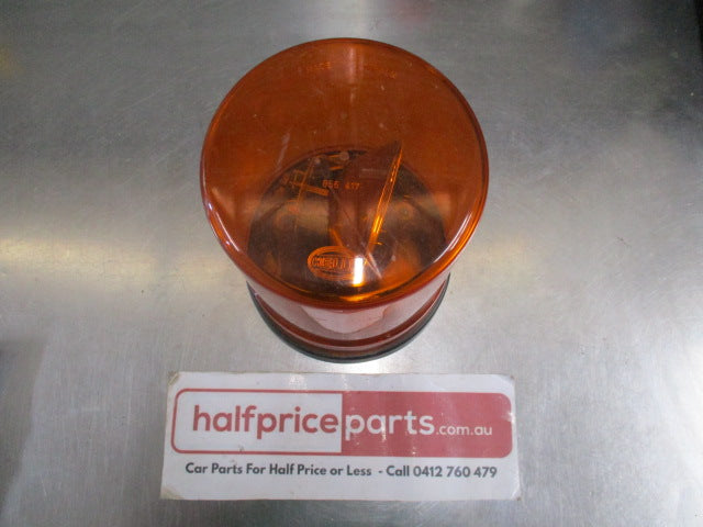 Hella Rotating Beacon -Used Part