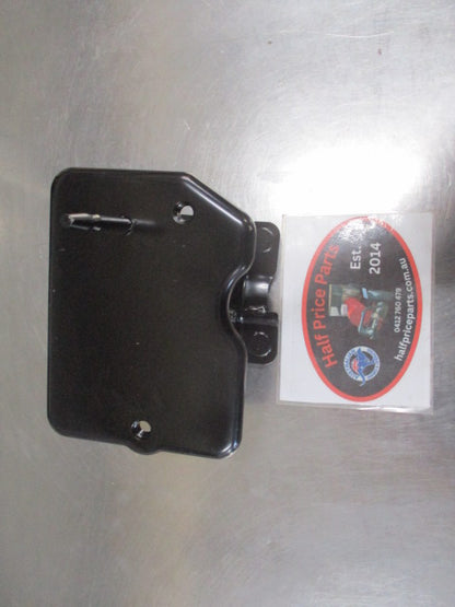 Kia Cerato Genuine Right Hand Rear Bumper Bracket Stay New Part
